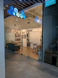 Hexacube (D14), Shop House #453466501